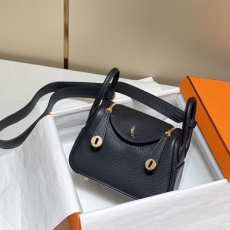 Hermes Lindy Bags